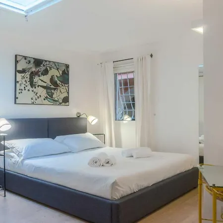 My Cosy Home Rome Exterior photo