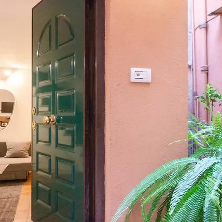 My Cosy Home Rome Exterior photo