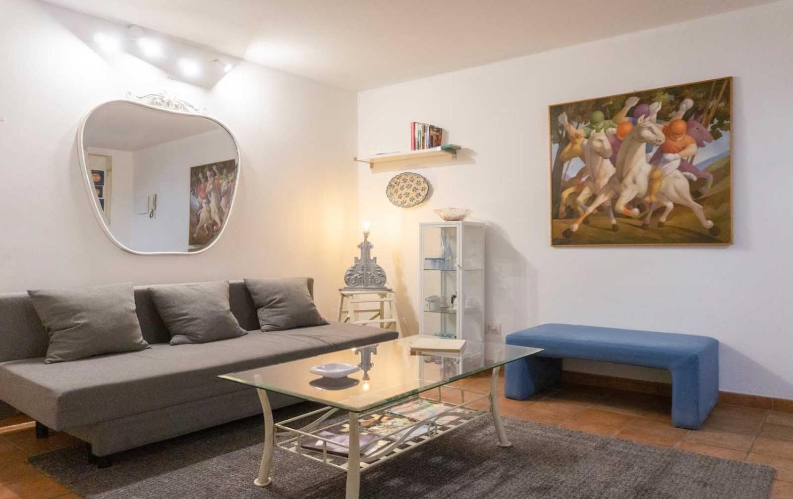 Appartamento My Cosy Roma