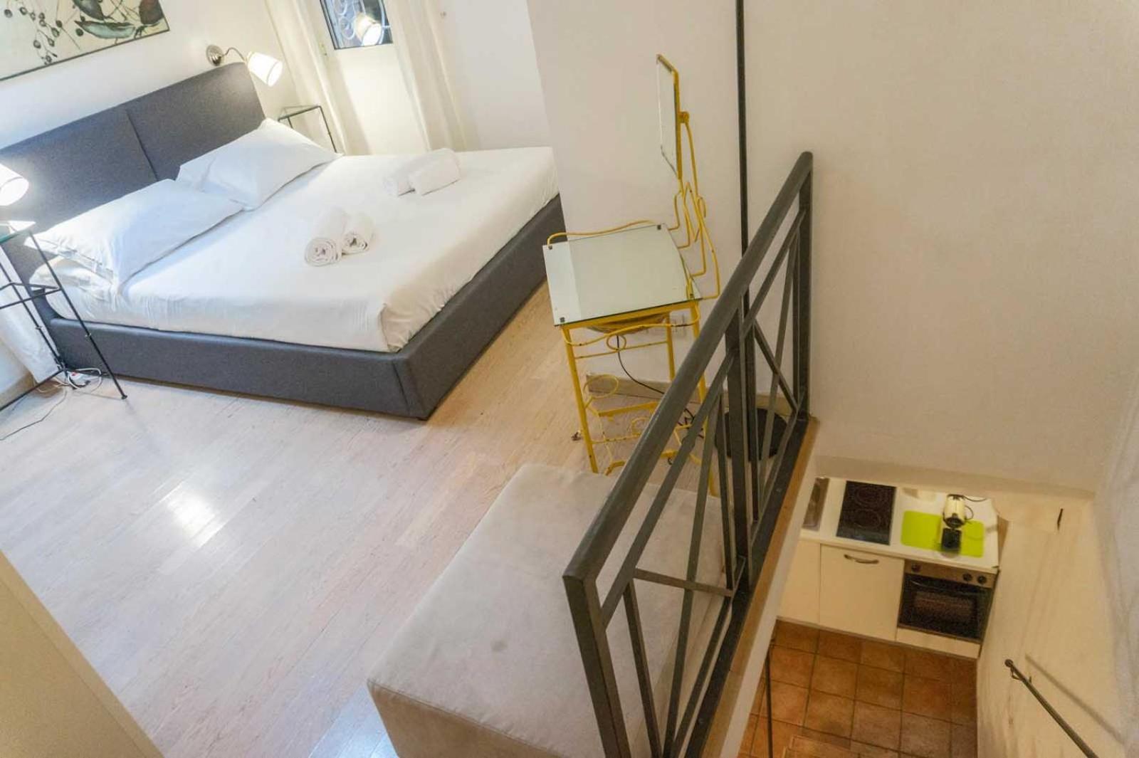 Appartamento My Cosy